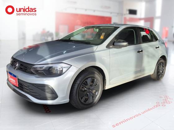 VOLKSWAGEN POLO 1.0 MPI TRACK MANUAL VOLKSWAGEN POLO 1.0 MPI TRACK MANUAL